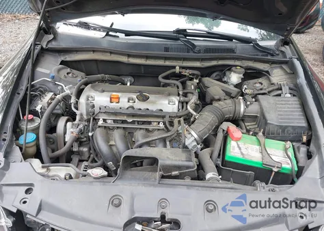 2012 Honda Accord 2.4 Se z USA, uszkodzony, nr VIN 1HGCP2F6XCA094341